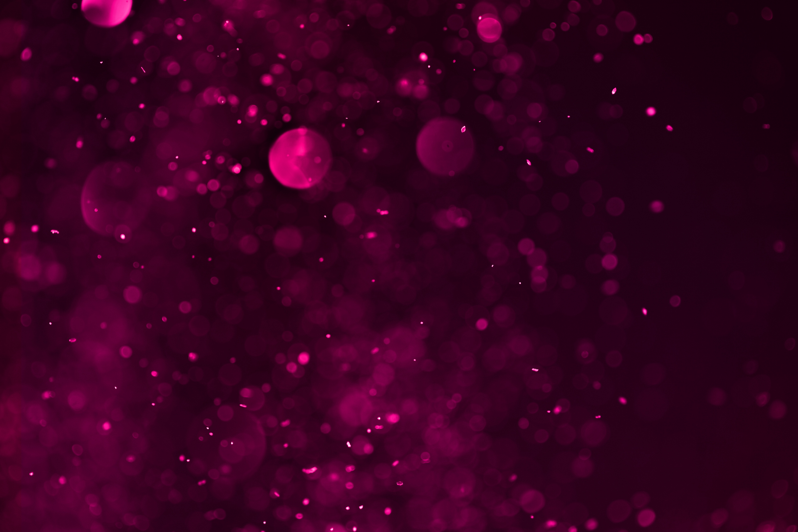 Background Light